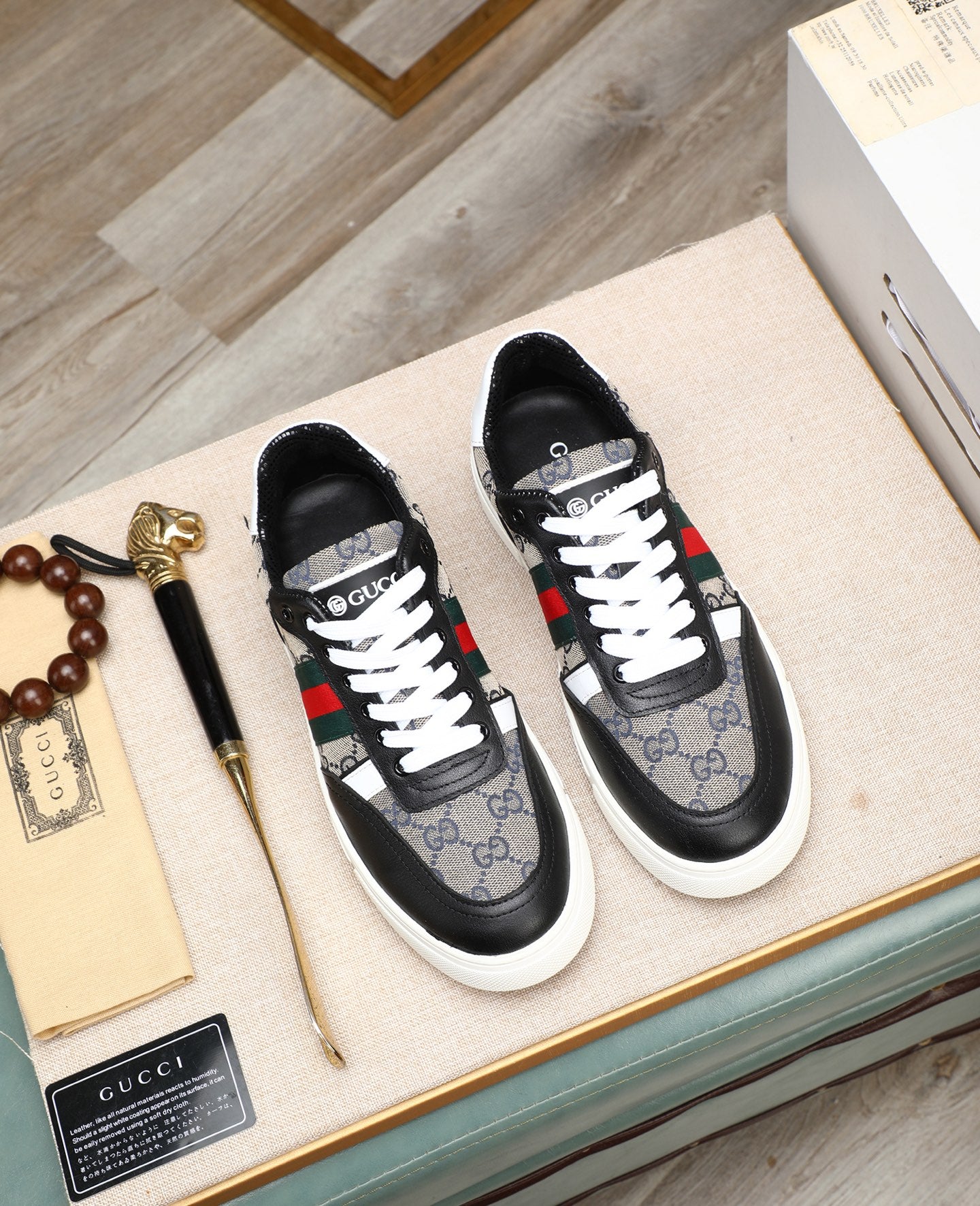 GG Fashion's new casual printed sneakers 0725090404