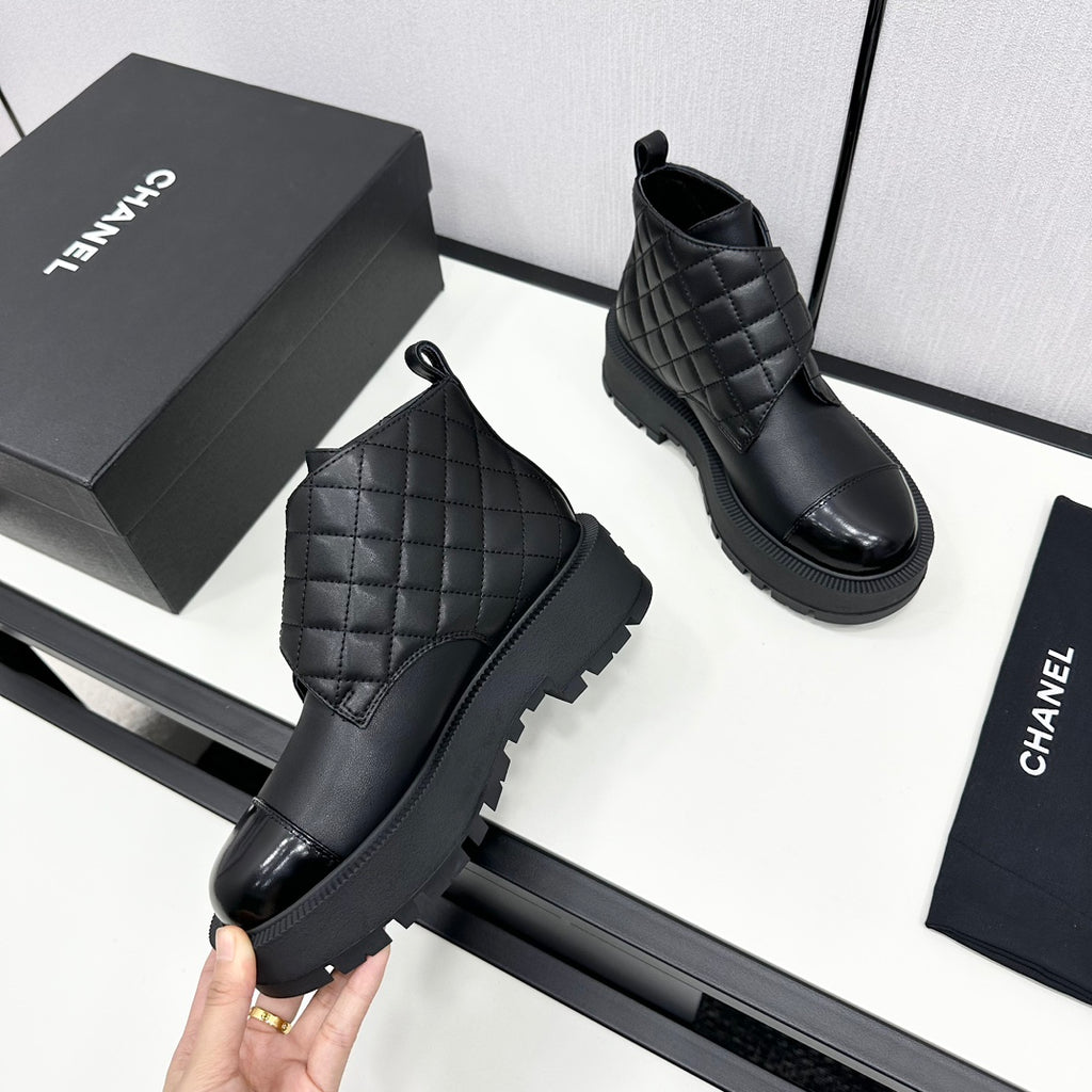 CNL new fashionable ankle boots 0725091502