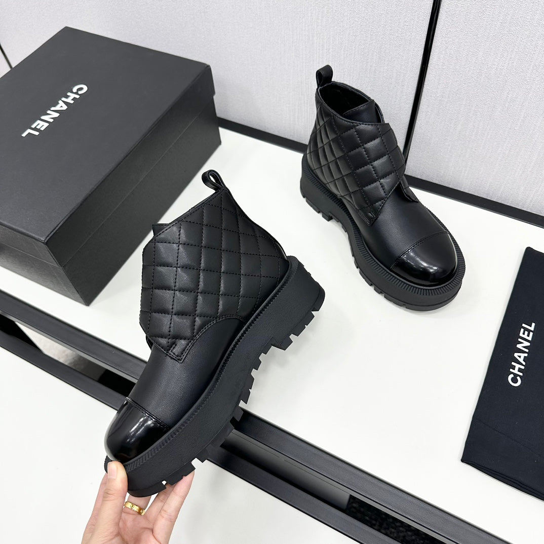 CNL new fashionable ankle boots 0725091502