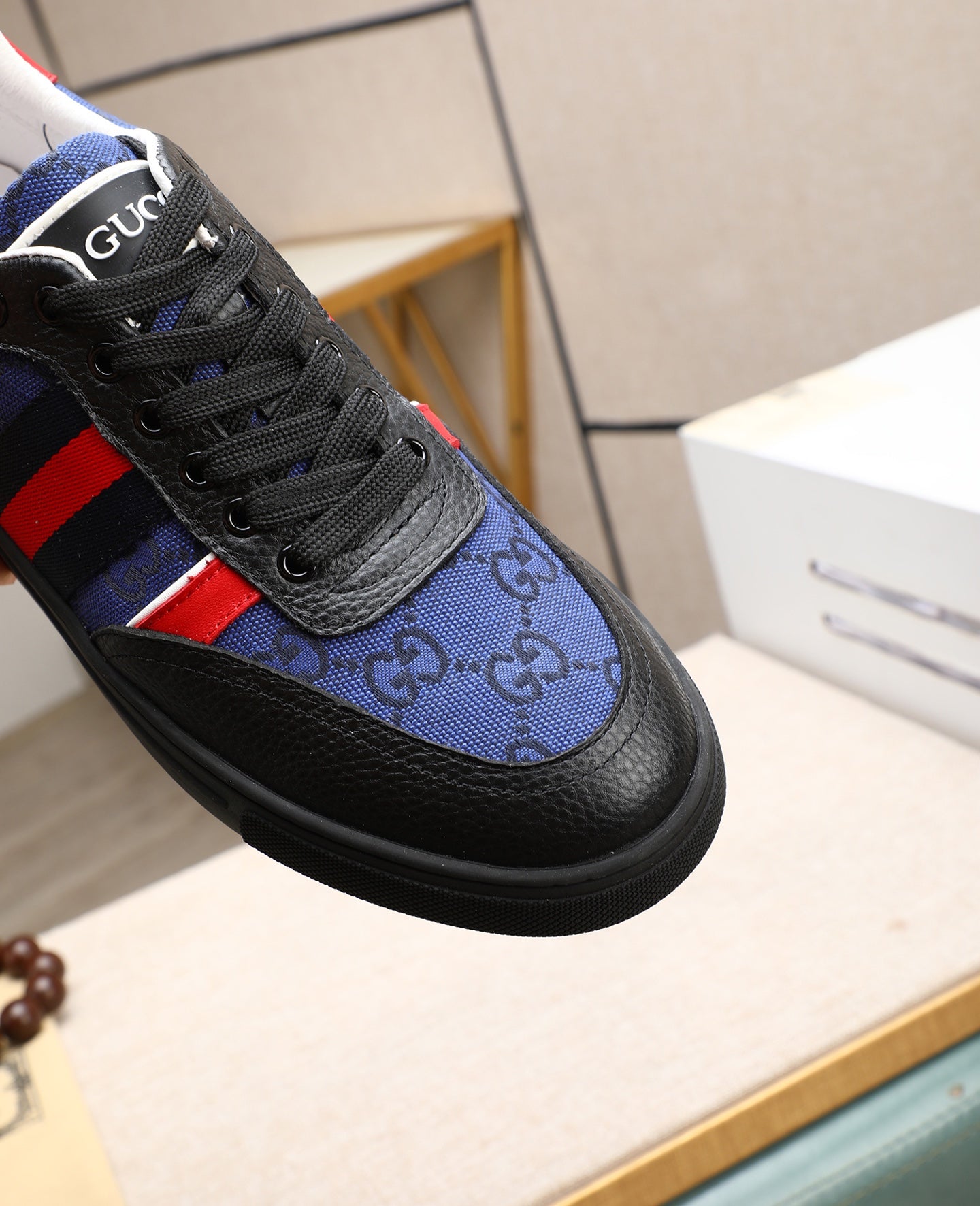 GG Fashion's new casual printed sneakers 0725090403