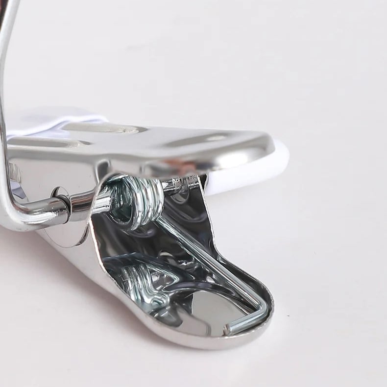 Space-Saving Clothes and Hat Storage Hook