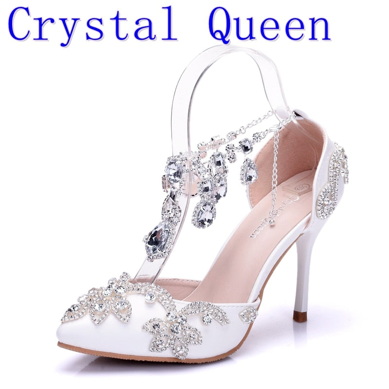 Heel Women Shoes