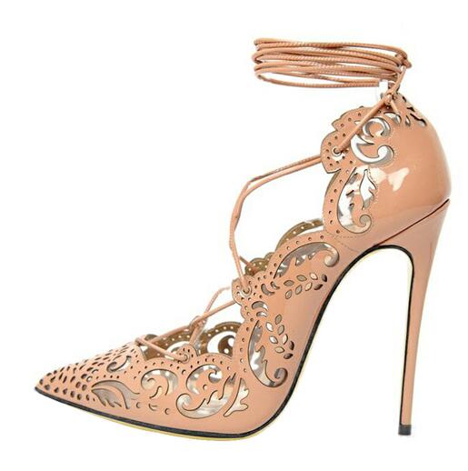 Heel Women Shoes