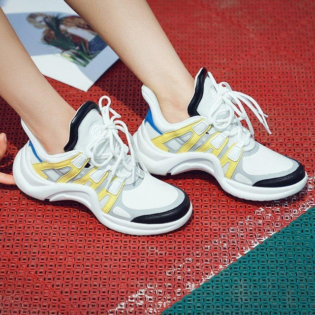 New Season Women Shoes