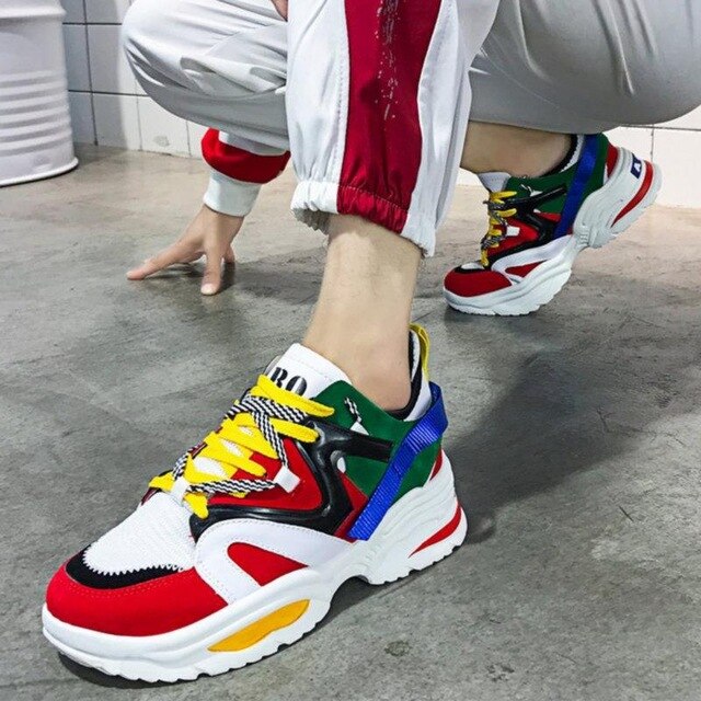 New Season Women Shoes